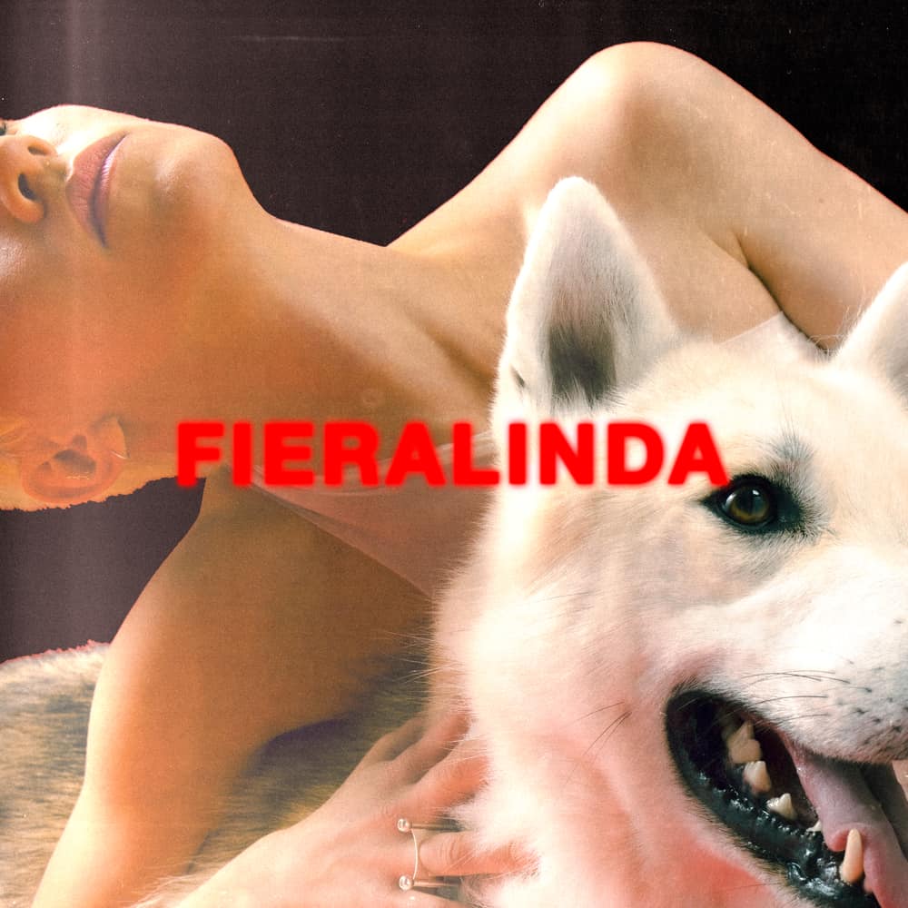 album ede fiera linda